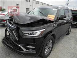 إنفينيتي QX80